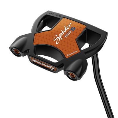 PUTTER TAYLORMADE SPIDER TOUR BLACK 