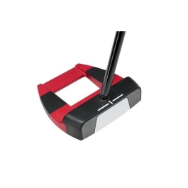 PUTTER ODYSSEY TRI HOT SQUARE 2 SQUARE CRUISER JAILBIRD