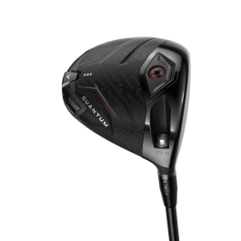 DRIVER CALLAWAY QUANTUM TRIPLE DIAMOND