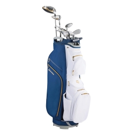 ENSEMBLE TAYLORMADE KALEA GOLD 10 PCS