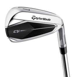 FERS TAYLORMADE Qi 8 MCX ACIER