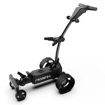 VOITURETTE ELECTRIQUE ROBERA PRO