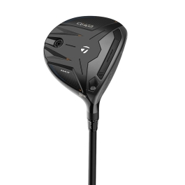 BOIS D'ALLÉE TAYLORMADE QI4D MAX