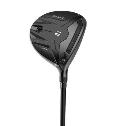 BOIS D'ALLÉE TAYLORMADE QI4D MAX