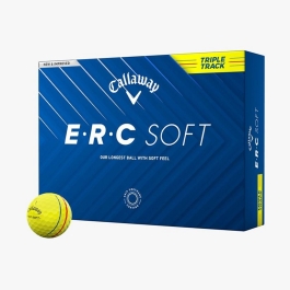 BALLES CALLAWAY ERC SOFT 