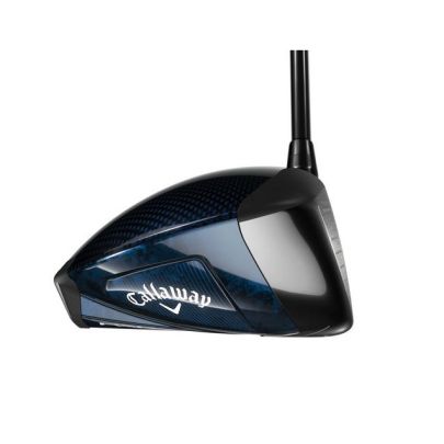 DRIVER CALLAWAY PARADYM TRIPLE DIAMOND 