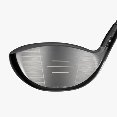 DRIVER FEMME TOUR EDGE HOT LAUNCH E523