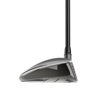 BOIS D'ALLEE TAYLORMADE Q35 