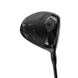 DRIVER CALLAWAY QUANTUM TRIPLE DIAMOND MAX 