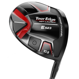 DRIVER FEMME TOUR EDGE HOT LAUNCH E523