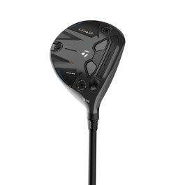 BOIS D'ALLÉE TAYLORMADE QI4D TOUR 