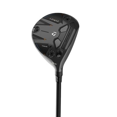 BOIS D'ALLÉE TAYLORMADE QI4D TOUR 