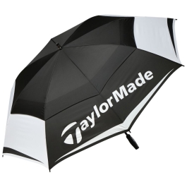 PARAPLUIE TAYLOR MADE DOUBLE CANOPY 64''