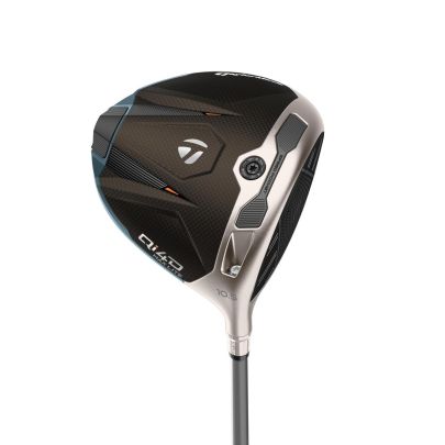 DRIVER TAYLORMADE QI4D MAX LITE 