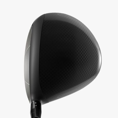 DRIVER CALLAWAY QUANTUM TRIPLE DIAMOND MAX 