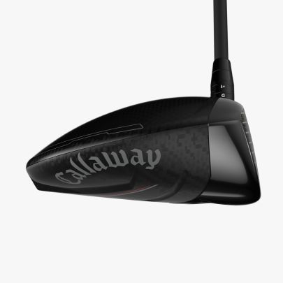 DRIVER FEMME CALLAWAY QUANTUM MAX FAST 