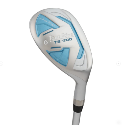 ENSEMBLE COMPLET TOUR EDGE TE-200 