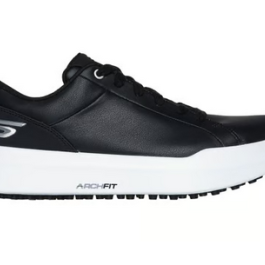 SOULIERS SKECHERS GOLF DRIVE 6 - 123128