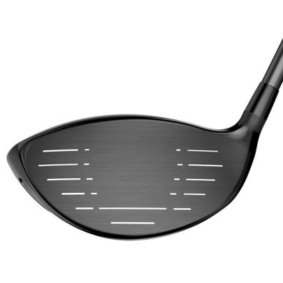 DRIVER TOUR EDGE HOT LAUNCH C523