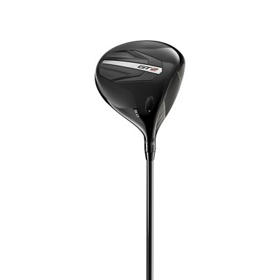 DRIVER TITLEIST GT2
