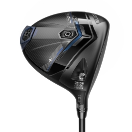 DRIVER COBRA DS-ADAPT X BK 
