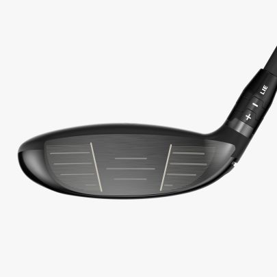BOIS D'ALLÉE CALLAWAY QUANTUM MAX FAST 