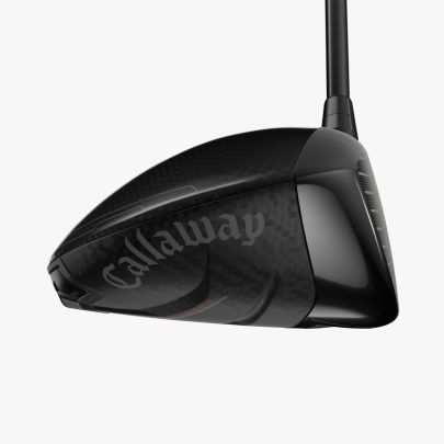 DRIVER CALLAWAY QUANTUM TRIPLE DIAMOND