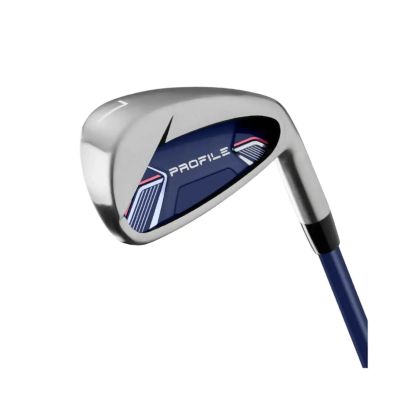 ENSEMBLE COMPLET WILSON PROFILE FEMME STAND BAG 