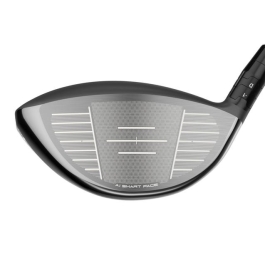 DRIVER CALLAWAY AI SMOKE MAX TRIPLE DIAMOND