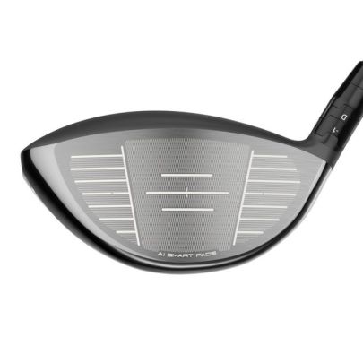 DRIVER CALLAWAY AI SMOKE MAX TRIPLE DIAMOND