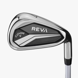 ENSEMBLE CALLAWAY REVA 11 PCS