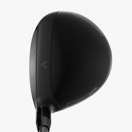 BOIS D'ALLÉE CALLAWAY QUANTUM MAX