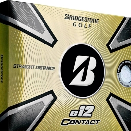 BALLE BRIDGESTONE E12 CONTACT 