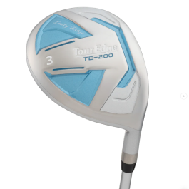 ENSEMBLE COMPLET TOUR EDGE TE-200 