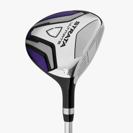 ENSEMBLE STRATA ULTIMATE WMNS - 16 PCS