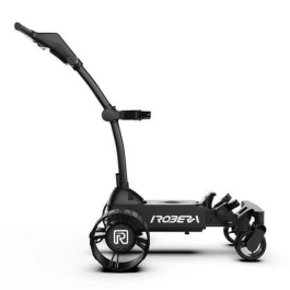 VOITURETTE ELECTRIQUE ROBERA PRO
