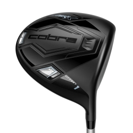 DRIVER FEMME COBRA AIR X 2024
