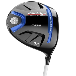 DRIVER TOUR EDGE HOT LAUNCH C522