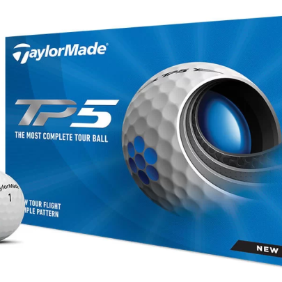 BALLE TAYLOR MADE TP5