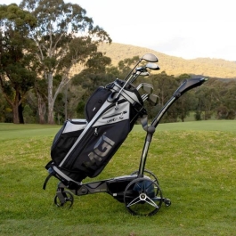 VOITURETTE MGI AI 500