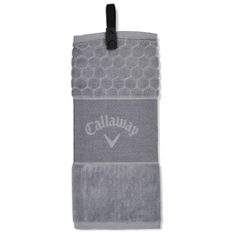 SERVIETTE CALLAWAY TRI FOLD