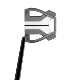 PUTTER TAYLORMADE SPIDER TOUR X GUN METAL 