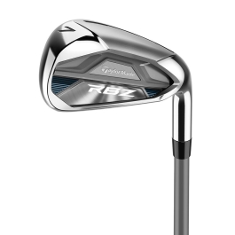 ENSEMBLE TAYLORMADE RBZ 10 MCX FEMME
