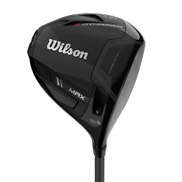 DRIVER WILSON DYNAPOWER MAX 