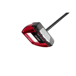 PUTTER ODYSSEY TRI HOT SQUARE 2 SQUARE CRUISER JAILBIRD