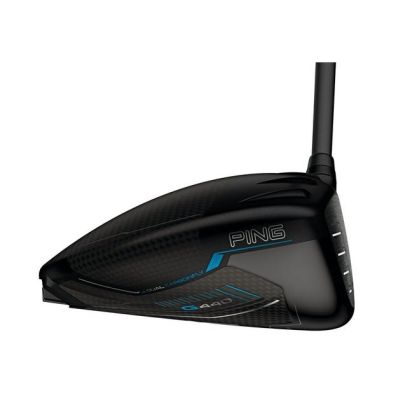 DRIVER PING G440 K 