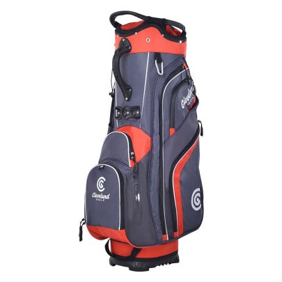 SAC CLEVELAND - CART BAG