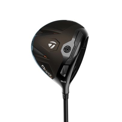 DRIVER TAYLORMADE QI4D LS 