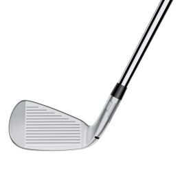 FERS TAYLORMADE Qi 8 MCX ACIER