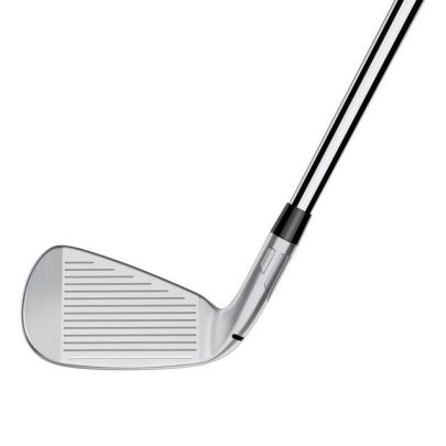 FERS TAYLORMADE Qi 8 MCX ACIER